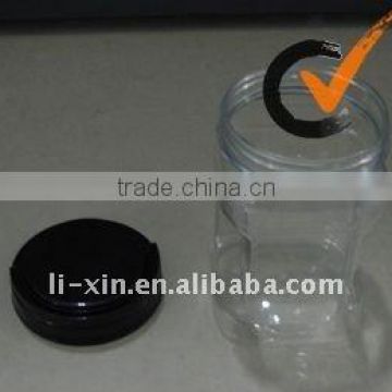 No.LX2028 plastic jar