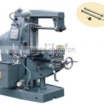 X6125A Knee-Type Milling Machine