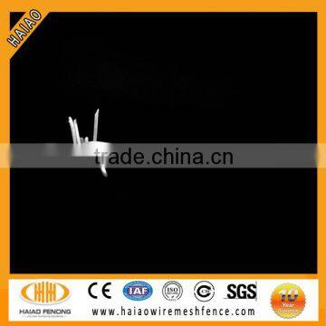 Hot sale high quality barbed wire manufacturers china                        
                                                Quality Choice