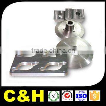 Customized Non-standard Cnc Oem Metal Parts China Cnc photo-2