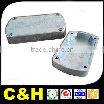 Casting Parts Bogie Wheel On P18 Track Transportation Bogie