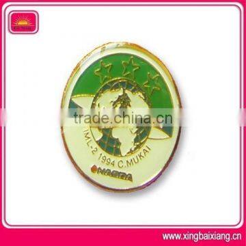 Custom Metal Ireland Badges,india Badge,malaysia Badges photo-5