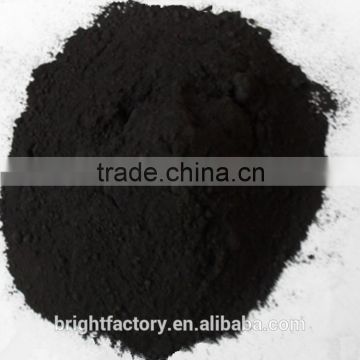 ISO certificate iron oxide black green brown for ceramic pigment