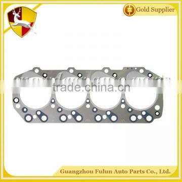 High Quality Spare Parts Engine 4JG2 Cylinder Head Gasket OEM: 8-97066-196-0