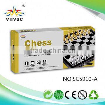 New Arrival Low Price Cheap Kids Chess Sets From Manufacturer