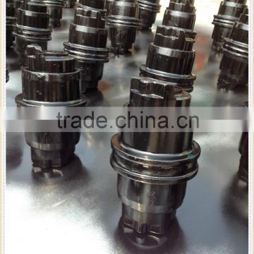 EX30 PC30 YC35 mini excavator track bottom roller                        
                                                Quality Choice