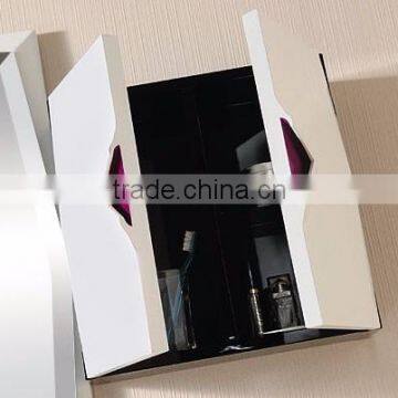 ROCH 2001 Modern Single Sink Popular Design Bathroom Cabinet photo-3