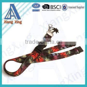 Factory digital lanyard printer from China