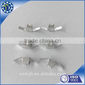Clamp Bracket Metal Sheet Stamping Parts