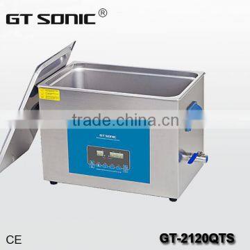 GT-2120QTS 20L Lab instruments ultrasonic cleaner China