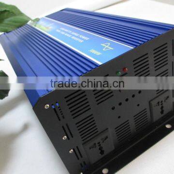 Chenf 3000W New Hot Products for 2016 Off Grid High Frequency 48V 220V DC to AC Output Power Solar Inverter photo-3