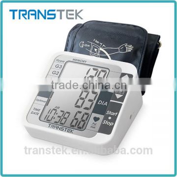 Transtek durable digital sphygmomanometer sphygmomanometer medical