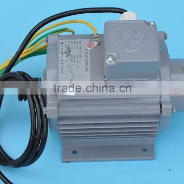 high quality elevator frequency conversion door motor