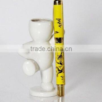 New Mobile Powerbank,portable Battery Charger for Mobile Phones With USB and Pen Gift Set photo-3