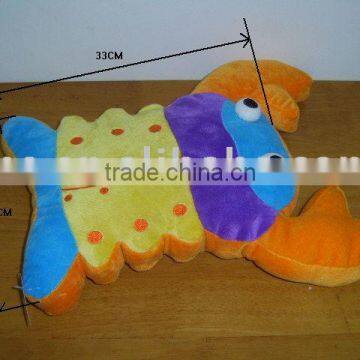 JM6903 plush toy cushion, animal pillow, cushion