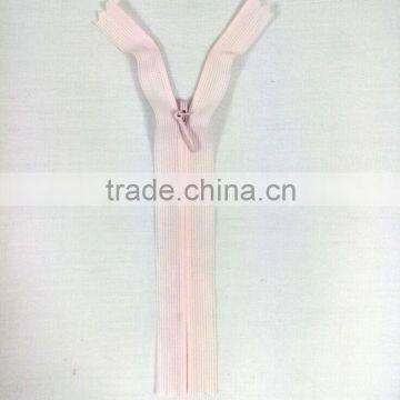 No.3 invisible zipper lace tape C/E