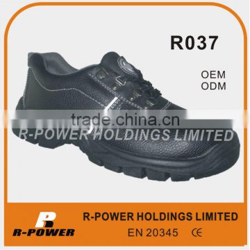 Acidproof Safety Shoes R037