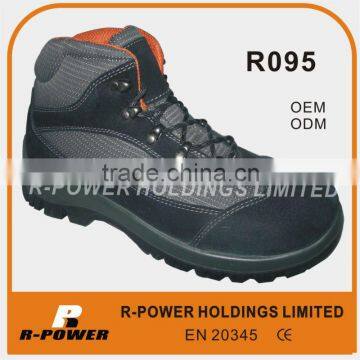 Sport Style Safety Shoes R095