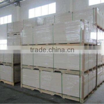 China mgo fireproof board