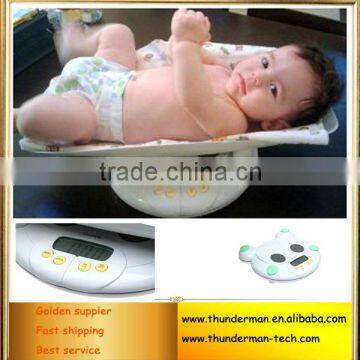 Electronic weighing scales digital baby scale for baby