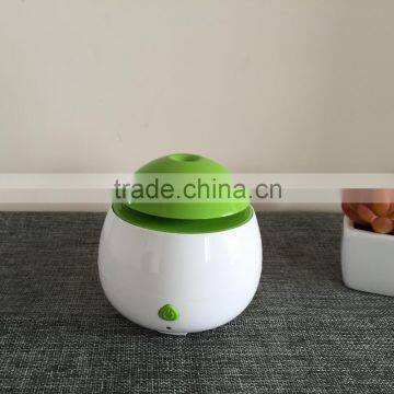 Aromatherapy Diffuser Humidifier Ionizer / Usb Essential Oil Diffuser / Electric Oil Diffuser