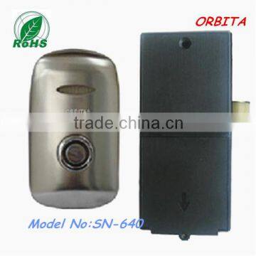 High quality EM ID Card cabinet sauna lock