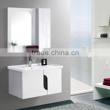 2013 HOT SELL MODERN STYLISH BATHROOM CABINET (MJ-103)