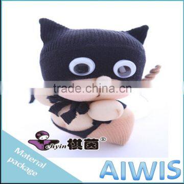 DIY Material Package --- "B2-5 Super Kitty" Candy Doll