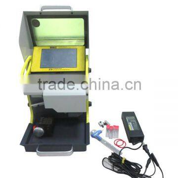 Multi-functional Automatic Key Cutting Machine