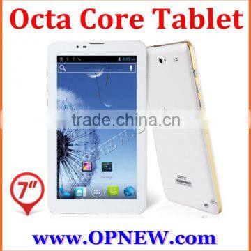 Cheap tablet pc 7 inch A33 quad core allwinner A33 tablet mini pc from opnew