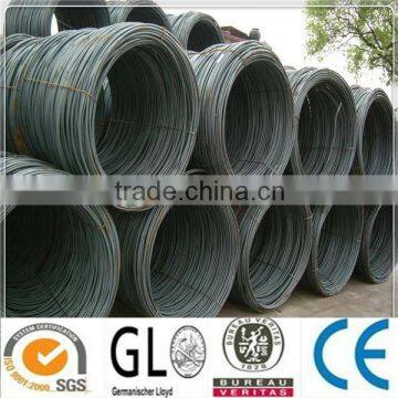 HRB400 HRB500 BS4449 ASTM A615 GR40 GR60 Hot Rolling steel rebar