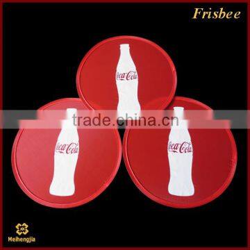 Promotional Foldable Pocket Frisbee Fan photo-6