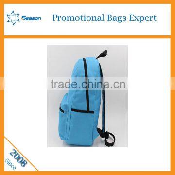 New School Bag China Wholesale School Backpack School Bags photo-3