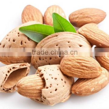 Almond Flavor