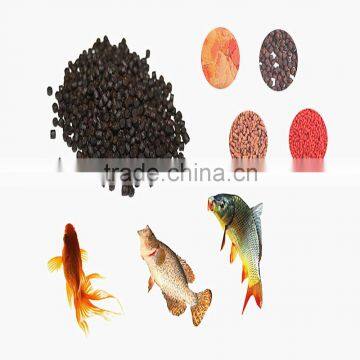 Fish Food Processing Plant photo-4