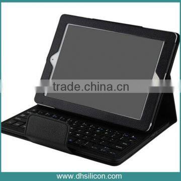 Fashion design/ good performance bluetooth/pc 9.7/10.1/10inch tablet wireless keyboard case                        
                                                                Most Popular