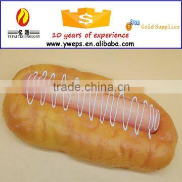 Wholesale Price Squishy Fake Bread Model For Bakery photo-3
