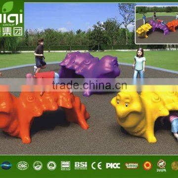 new plastic toys set plastic caterpillar for kids
