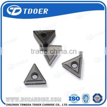 Roller Cone Bits Tungsten Carbide Insert Made in China photo-3