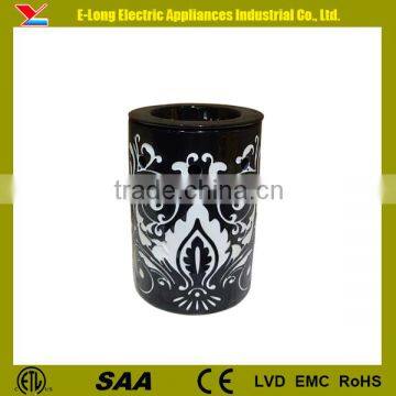 Half Machine Carving Candle Warmer