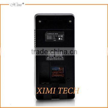 ZK New Arrival Face Recognition Time Attendance and Access Control With Fingerprint Reader Optional Card Reader Multibio800 photo-2