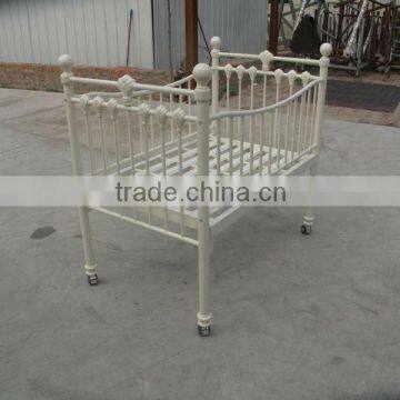 Baby Bed