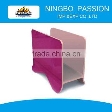 Hot Sale plastic napkin holder, sanitary napkin holder