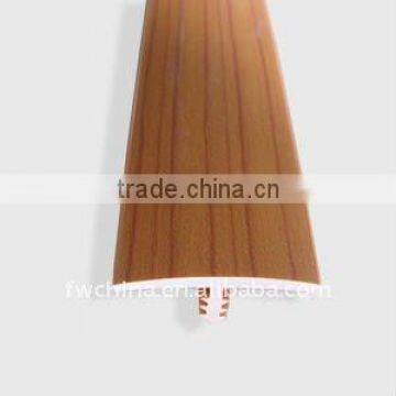 profile pvc edge bading T iterm