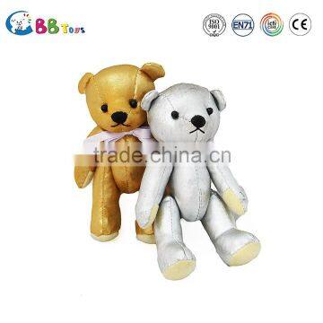 10CM Plush Keychain Bear Plush Keychain