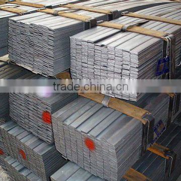 stainless steel flat bar