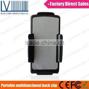 2015 NEW Portable 1D 2D Android Bluetooth RFID Reader for Tablet and All Phones photo-3