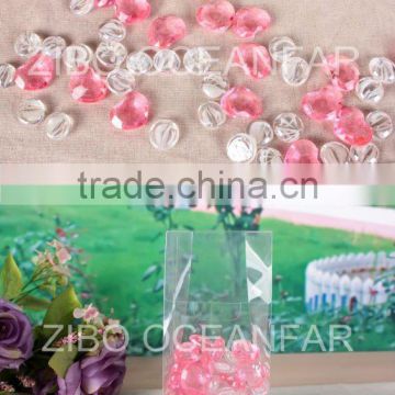 Round glass marble,acrylic beads for decoration