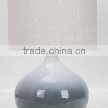 new ceramic table lamp