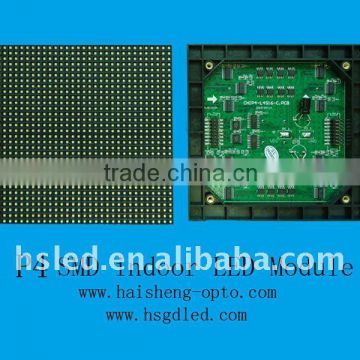 PH10 single color LED modules